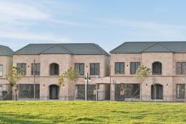 Villa for Sale 320m in Spanish Village 