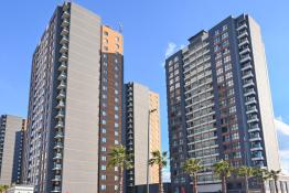 Apartment for Sale 129m in Ganjan Life