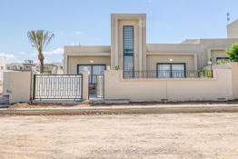 House for Sale 250m in Slava City 