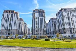 Apartment for Rent 148m in The Boulevard