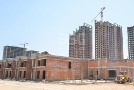 Apartment for Sale 63m in Qaiwan Mirador