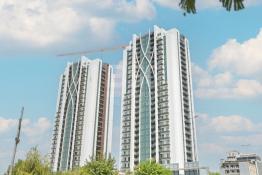 Apartment for Sale(studio) 55m in Bakhtiyari Twin Tower