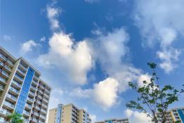 Apartment for Rent 83m in Lalav City