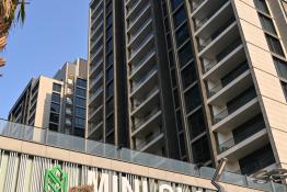 Apartment for Sale 115m in Mini Slava