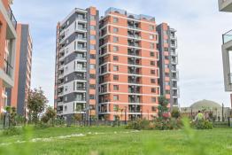 Apartment for Rent 102m in Peshang Tower