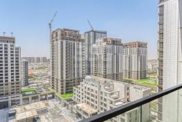 Apartment for Rent 200m in Boulevard