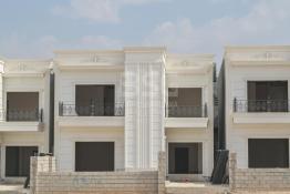 Villa for Sale 242m in Aram Village 2