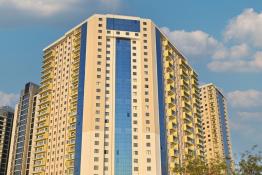 Apartment for Sale 104m in LALAV CITY VIEW