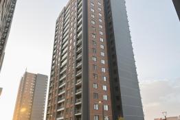 Apartment for Sale 112m in Ganjan Life