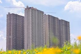 Apartment for Sale 80m in Lalav Sky View