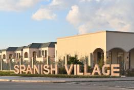 Villa for Rent 430m in Spanish Village