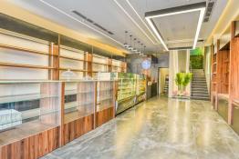 Restaurant for Sale 200m in Sky Towers