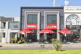 Office for Rent 250m in Dream City