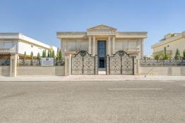 Villa for Sale 1000m in Slava City