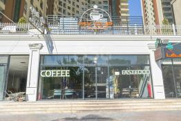 محل للإیجار 400م في اسکان تاور