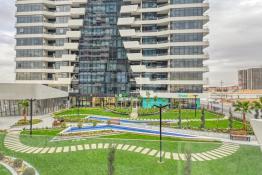 Apartment for Sale 85m in White Tower