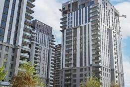 apartment for sale 97m in the boulevard