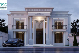 House for Sale 240m in Diplomati Safiran 