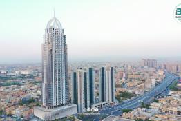 Apartment For Sale 126m in One Tower 