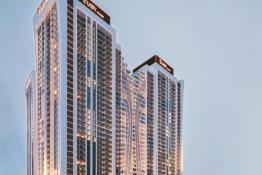 Apartment for Sale 127m in Ruby Tower