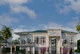 Villa for Sale 500m in Qaiwan Mirador 