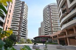 شوقە بۆ کرێ لە پرۆ‌‌ژەی پارک ڤیو