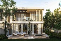 ڤێلا بۆ فرۆشتن 700م لە پرۆژەی پاڤیلیۆن