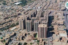 شقة للإیجار 150م في اسکاني نوي 