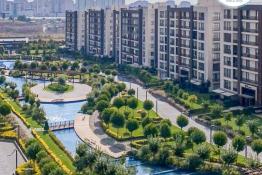 شقة للبیع 153م في مشروع کالي کینت