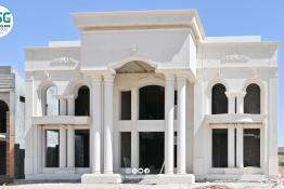 Villa for Sale 240m in Diplomati safiran