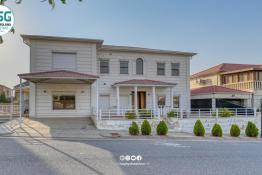 فیلا للبیع 410م في قریة الأمریکیة 