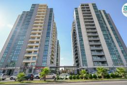 شقة للبيع 247م في عنکاوة 4 تاور