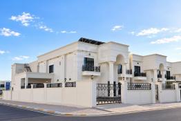 House 386m for Sale in Aram Village 2