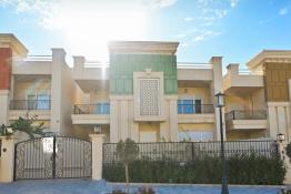 دار للإیجار 300م في مشروع ازادي نوي (اتکونز)