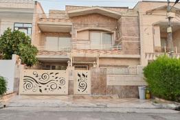 House 200m for Sale in Badawa