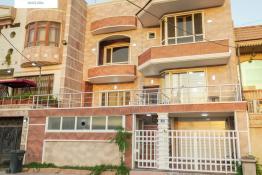 خانوو بۆ فرۆشتن 200م لە گەرەکی بەختیاری