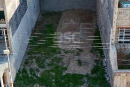 ارض للبيع 200م في حي بختياري