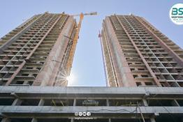 Apartment for Sale 116m in Bakhtyari Twin Towers