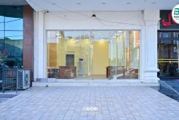 Store for Rent 50m on 30m Street