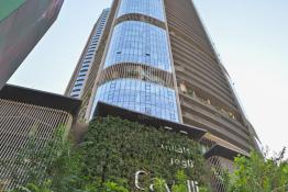 Apartment 238m for Sale in Cavalli Tower