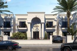 House for Sale 242m in Aram Village 2 