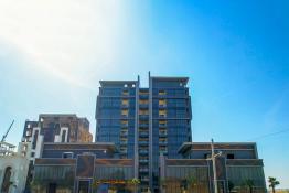 Apartment 49m for Rent in Centro Tower