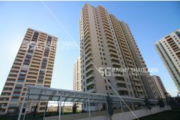 Unfurnished apartment for rent 3 bedrooms