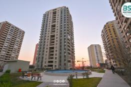 شقة للبيع 204م في جیهان ستي