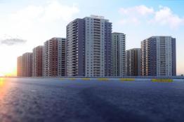 Apartment for Sale 204m in Cihan City