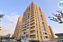 Apartment for Rent 130m in Cihan City 