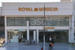 ملک تجاري للبيع 330م بجانب سوق لنکة