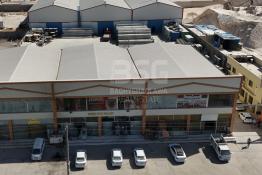 ملك تجارية للبيع 8334م في قتوي