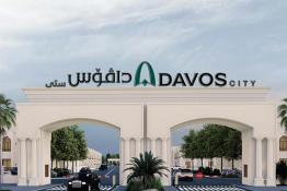 House for Sale 200m in Davos City 