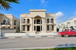 Villa 500m for Sale in Diplomatic Safiran